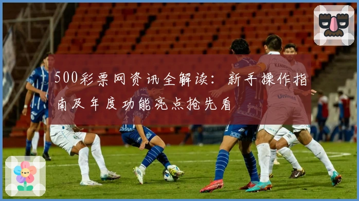 500彩票网资讯全解读：新手操作指南及年度功能亮点抢先看